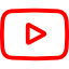 Youtube Logo - Turnkey Pool Designers