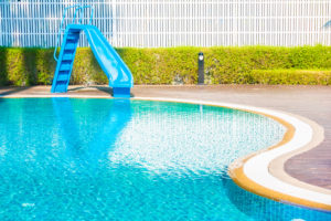 Pool Remodeling Services New Orleans