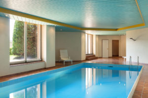 New Orleans Pool renovation services