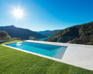 New Orleans Pool Remodeling Services
