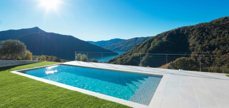 New Orleans Pool Remodeling Services