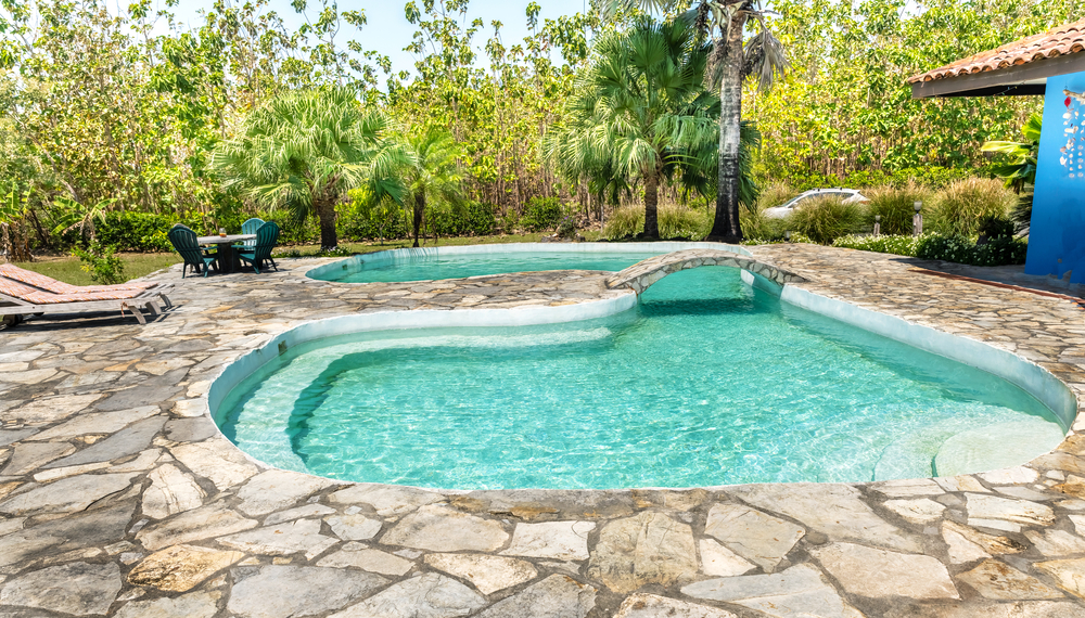 Mandeville Pool Services
