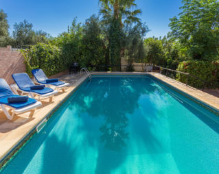 Pool Remodeling New Orleans