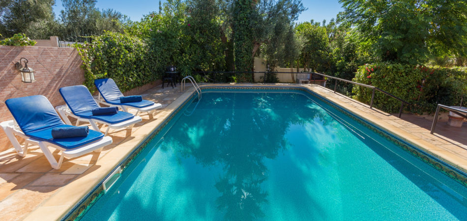 Pool Remodeling New Orleans