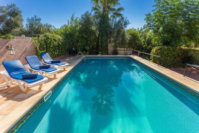 Pool Remodeling New Orleans