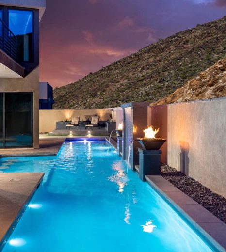 Pool services - Turnkey Pool Designers