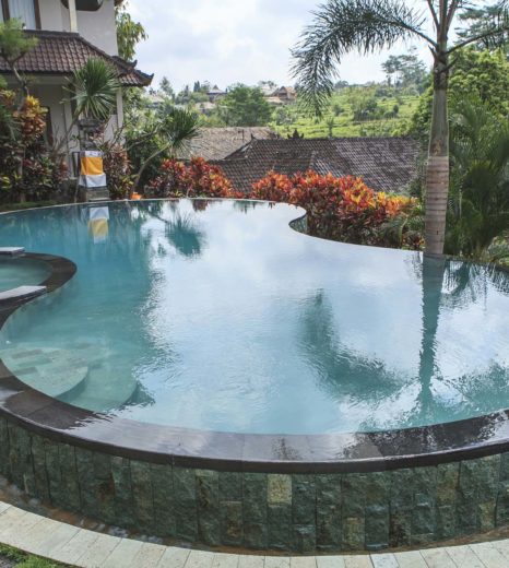 Infinity Pool - Turnkey Pool Designers