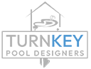 Website Logo - Turnkey Pool Designers