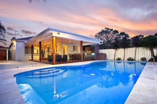 swimming pool - Turnkey Pool Designers