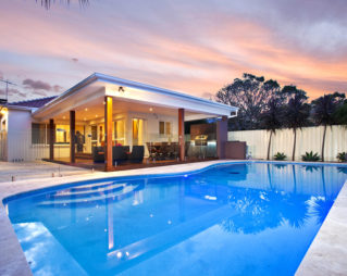 swimming pool - Turnkey Pool Designers