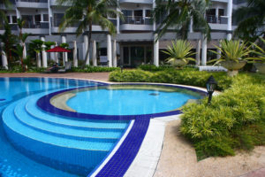 Pool Design Contractors Metairie 
