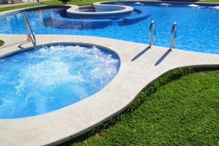 Metairie Pool Designs