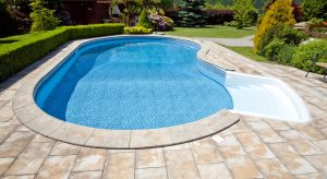 New Orleans Pool Designers