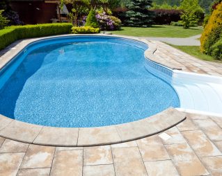 New Orleans Pool Designers