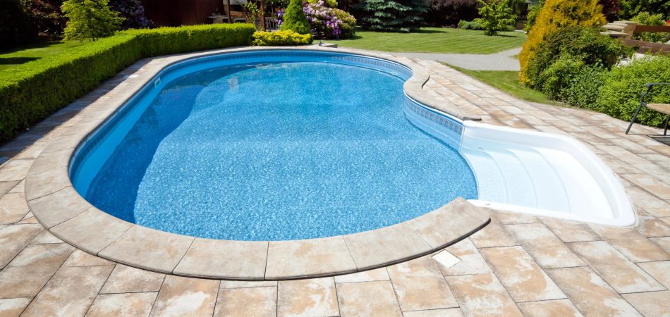 New Orleans Pool Designers