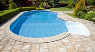 New Orleans Pool Designers