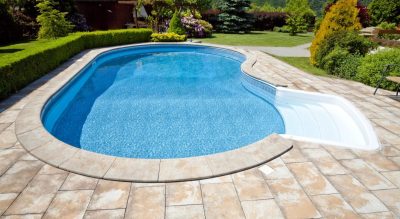New Orleans Pool Designers