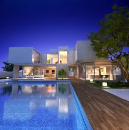 Pool Designs in New Orleans