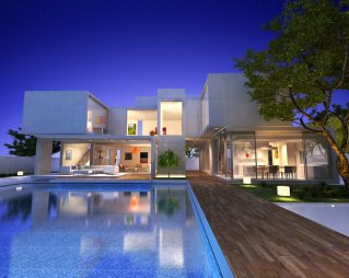 Pool Designs in New Orleans