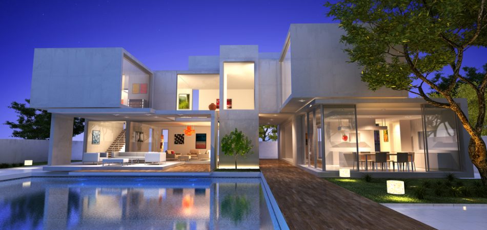 Pool Designs in New Orleans