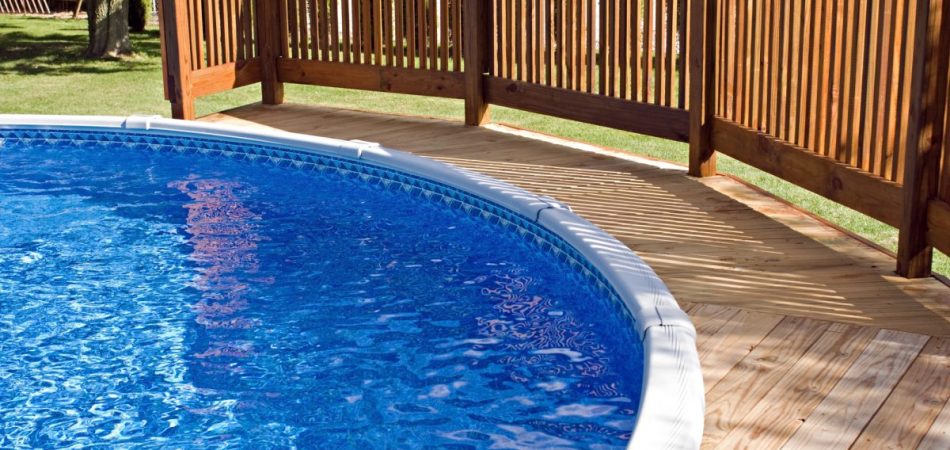 Pool Designs Metairie
