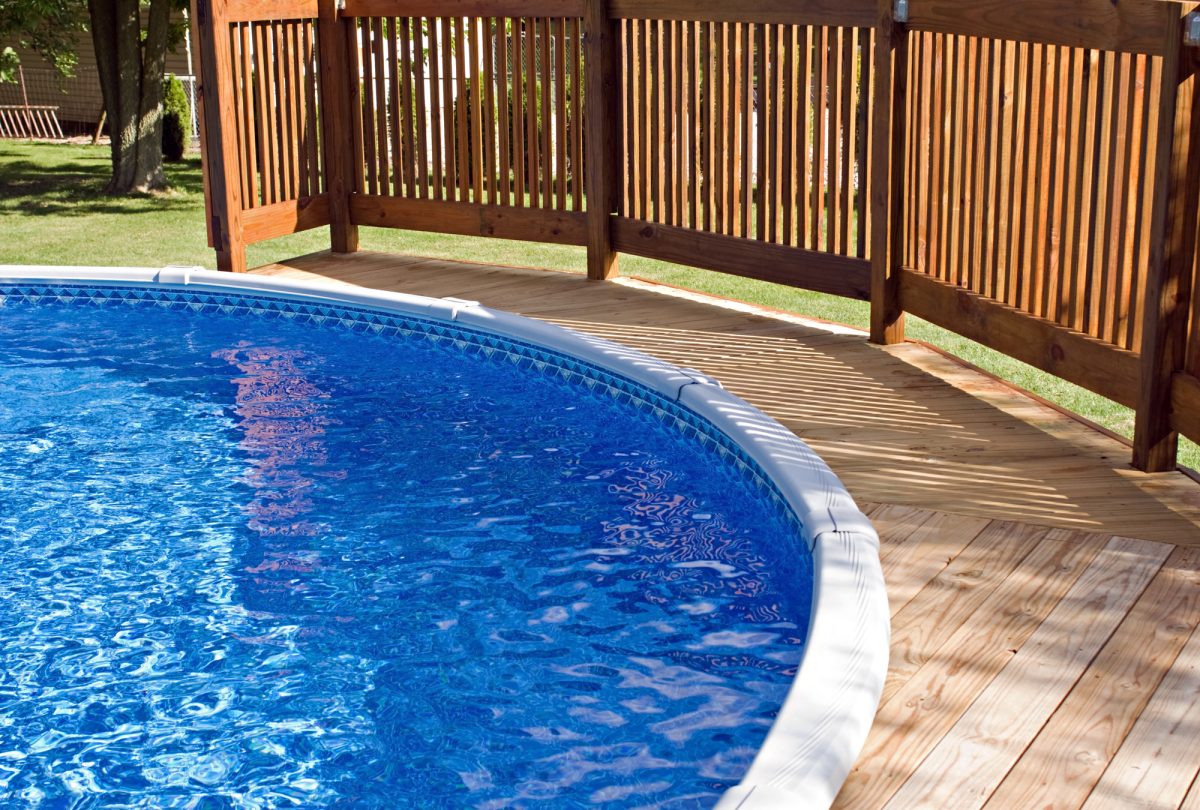 Pool Designs Metairie