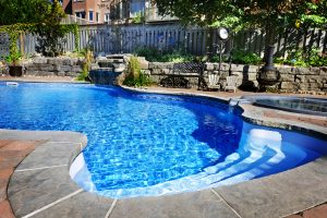 New Orleans Pool Designs