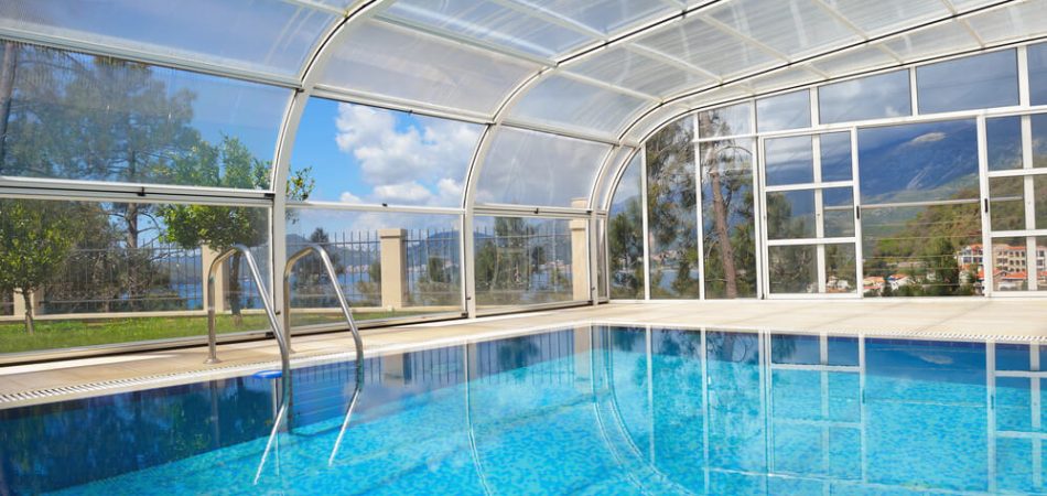recreational pool in baton rouge
