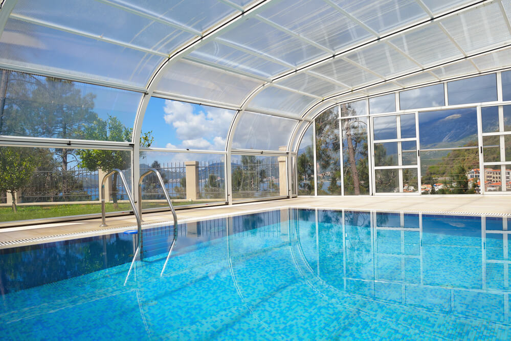 recreational pool in baton rouge