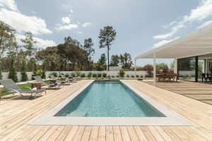 Best pool designers New Orleans 