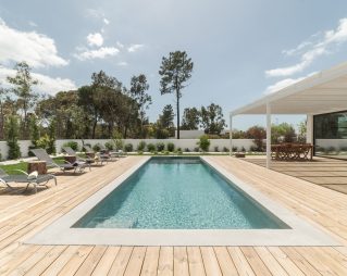 Best pool designers New Orleans