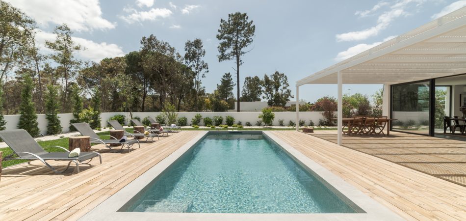 Best pool designers New Orleans