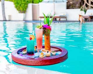Pool construction experts New Orleans