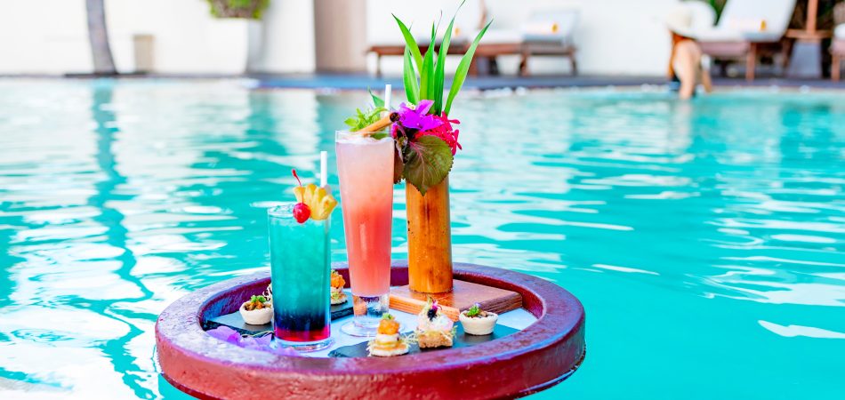 Pool construction experts New Orleans
