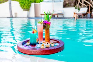 Pool construction experts New Orleans