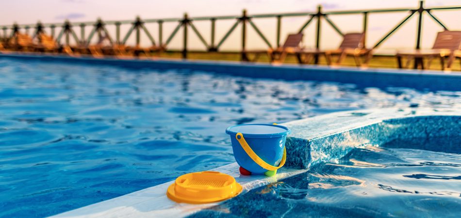 benefits of warm water swimming