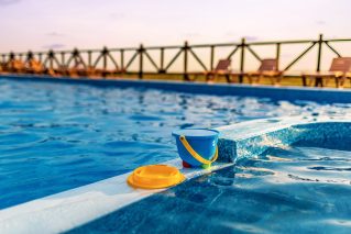 benefits of warm water swimming