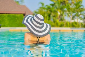 Benefits of owning a swimming pool