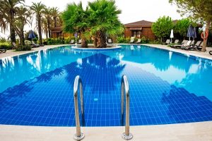 Common pool design errors