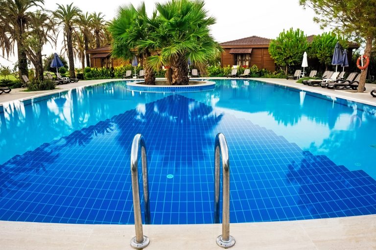 Common pool design errors