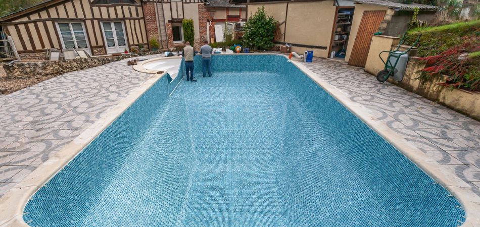 Pool design mistakes