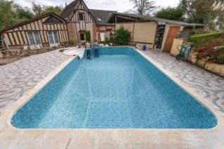 Pool design mistakes