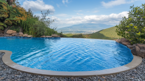 Are infinity pools worth it