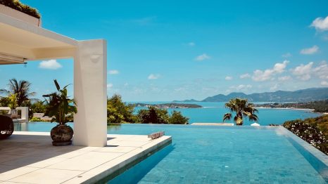 Pool Design in Baton Rouge