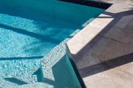 Pool Remodel in Baton Rouge